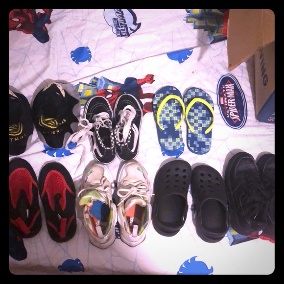 Other - Get them all for $18